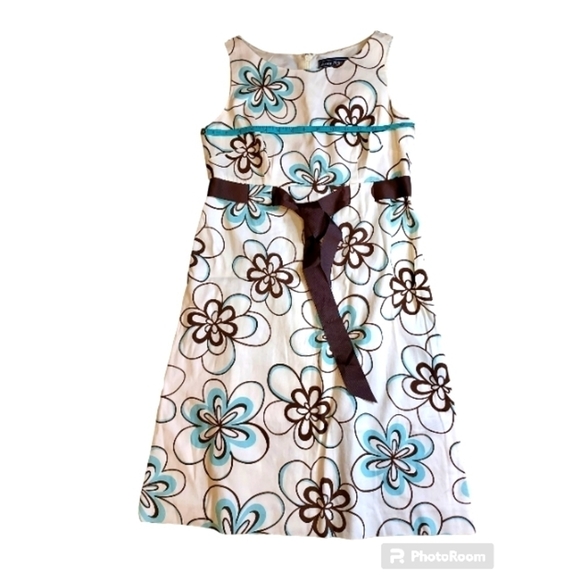 Jessica Howard size 6 dress - Picture 1 of 8